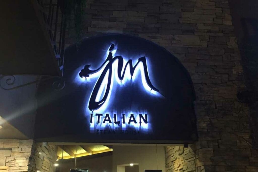 Italian Restaurants in Cabo San Lucas
