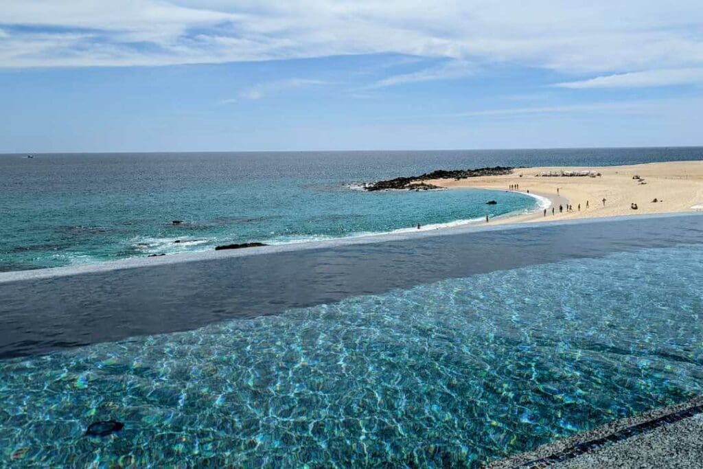 Beaches in Cabo San Lucas