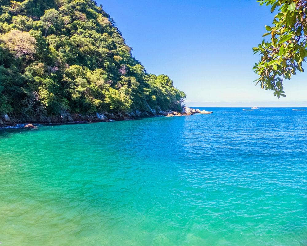 Puerto Vallarta beach