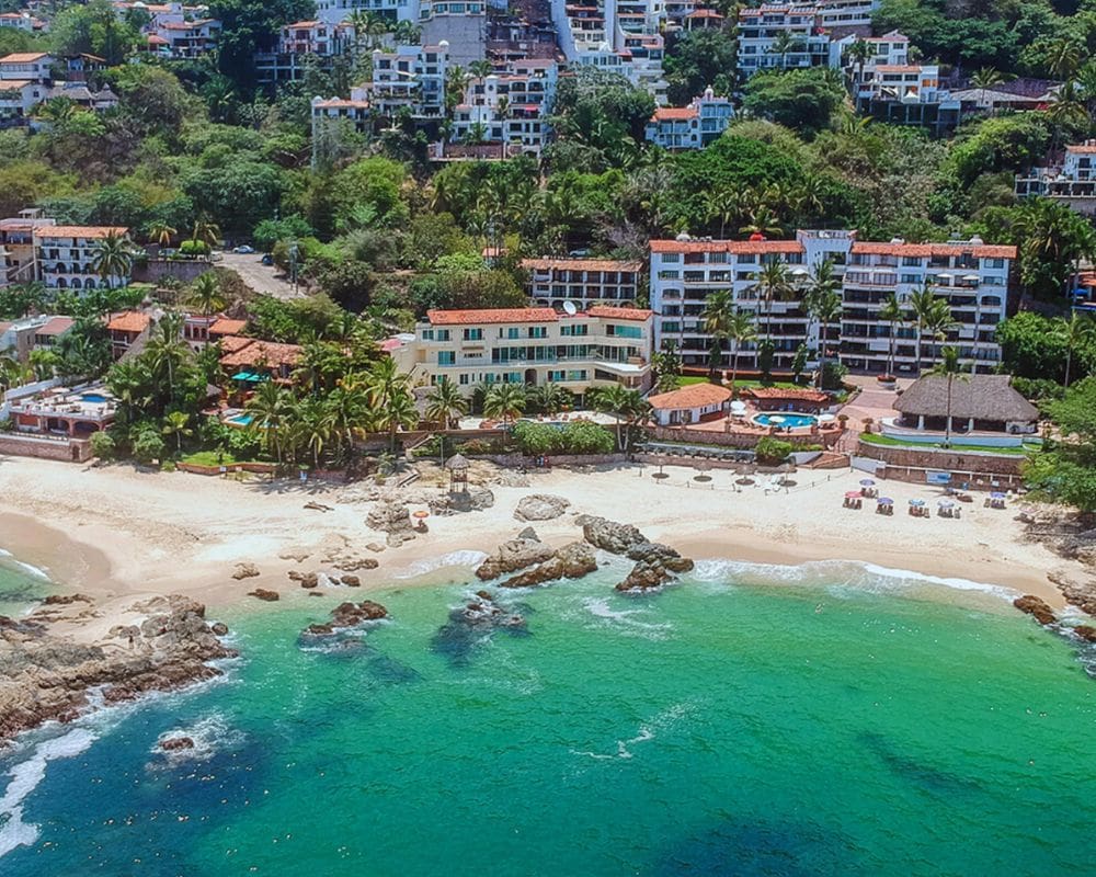Puerto Vallarta beaches