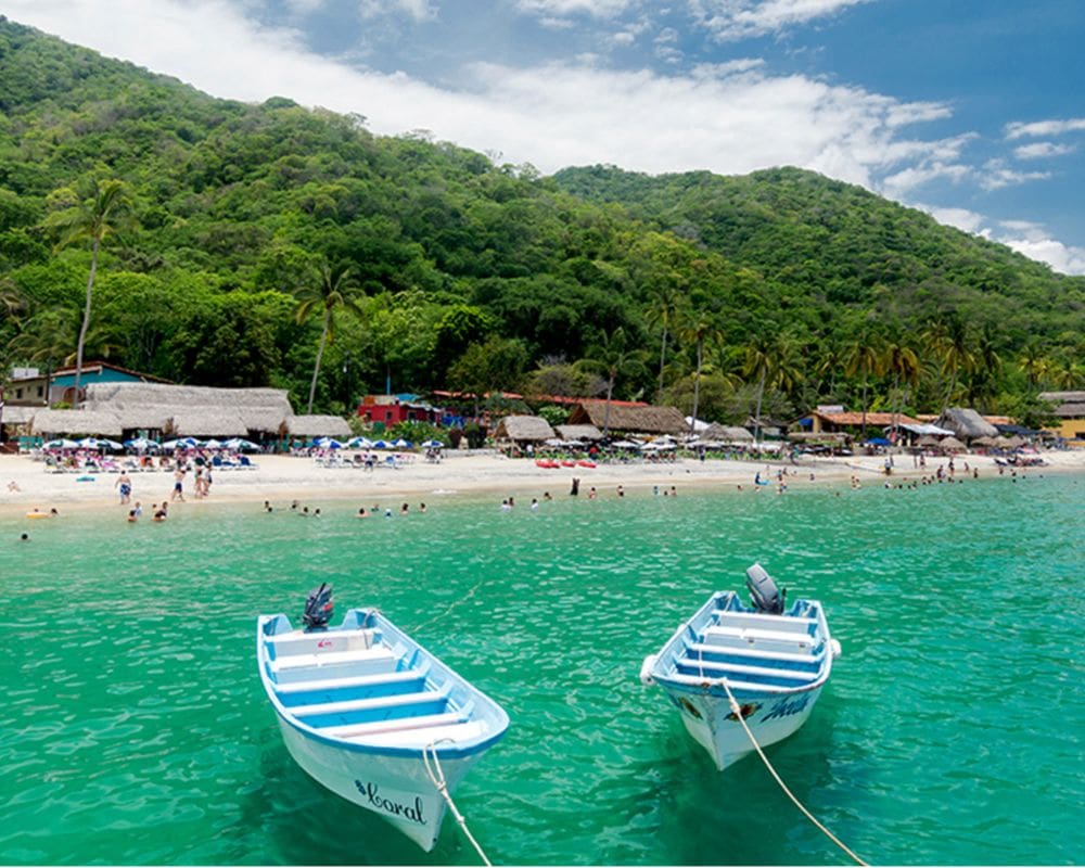 Puerto Vallarta Beaches