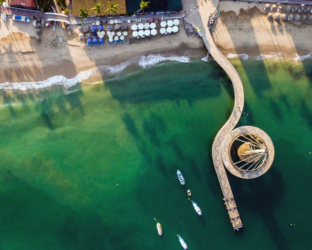 Puerto Vallarta beaches