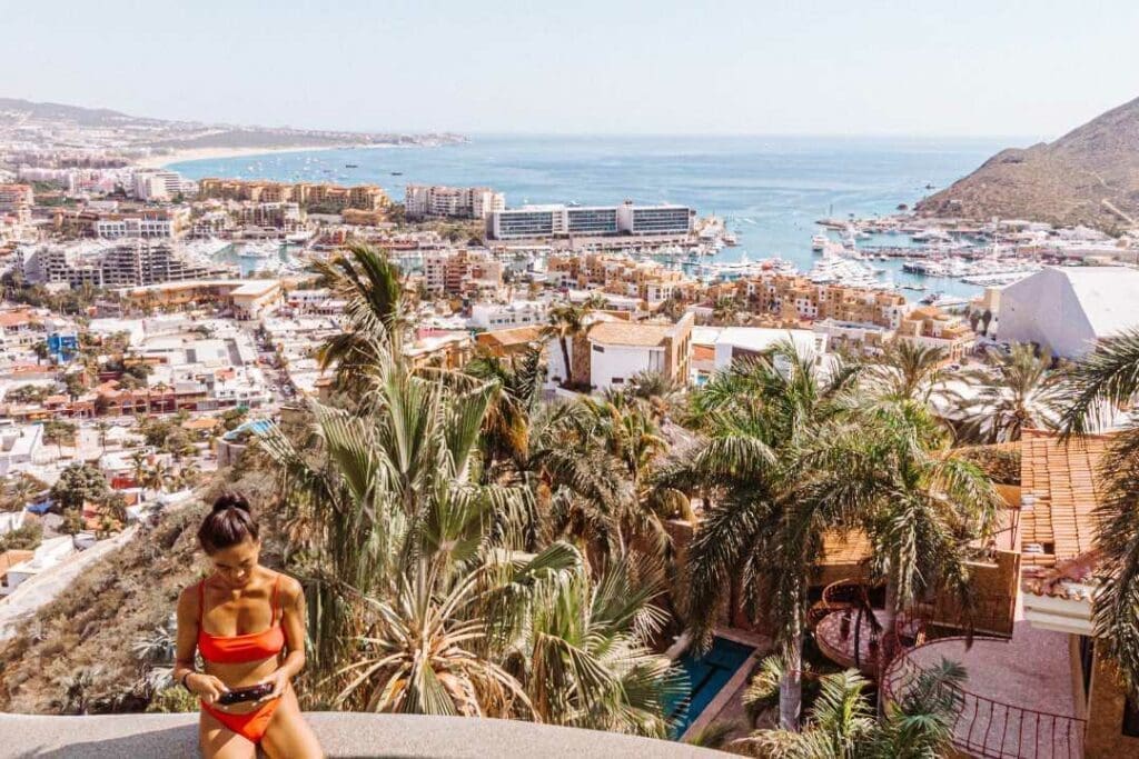 Reasons to visit Cabo San Lucas