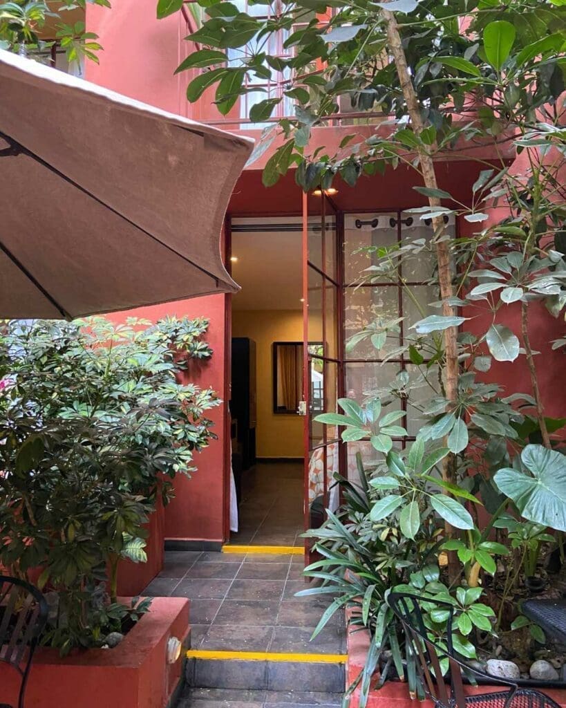 Condesa Hotels