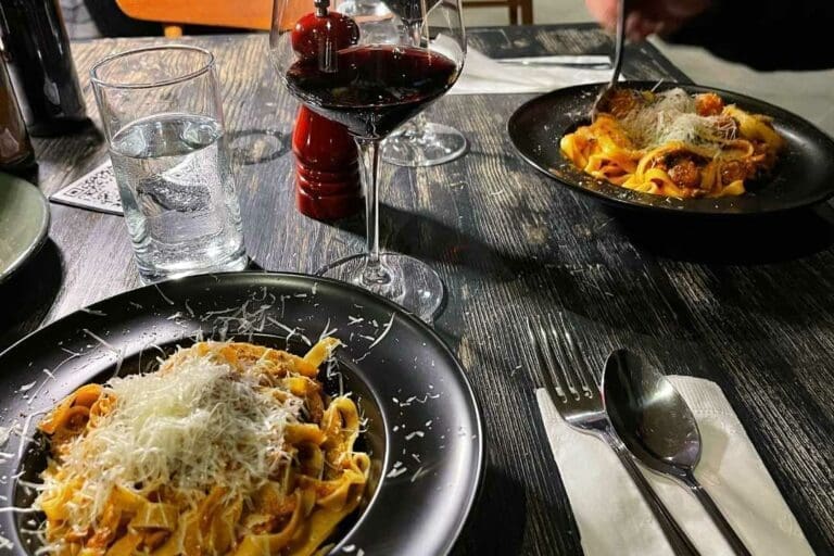 Cabo’s Italian dining scene: top picks for Italian restaurants