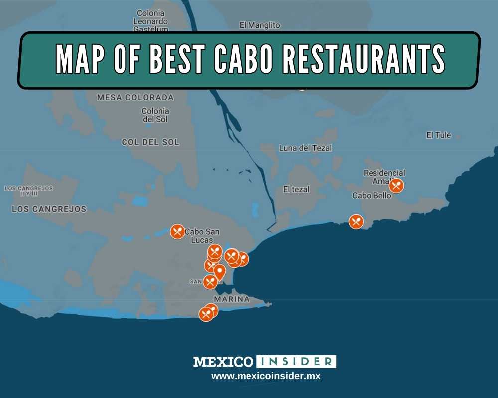 cabo restaurants