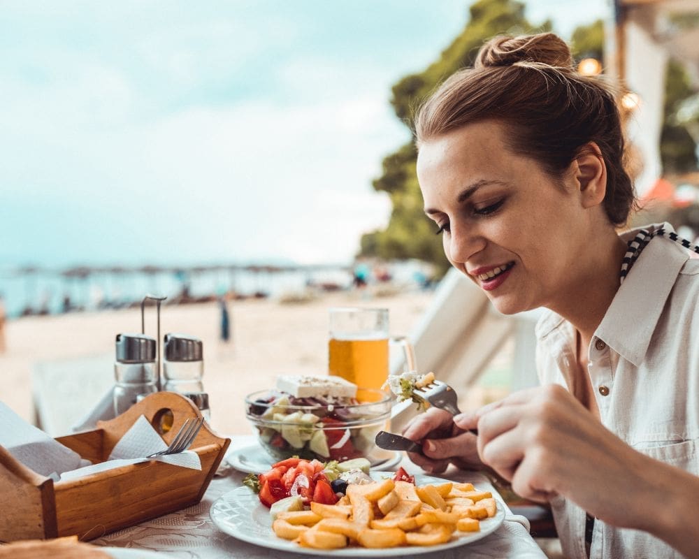 sayulita restaurants
