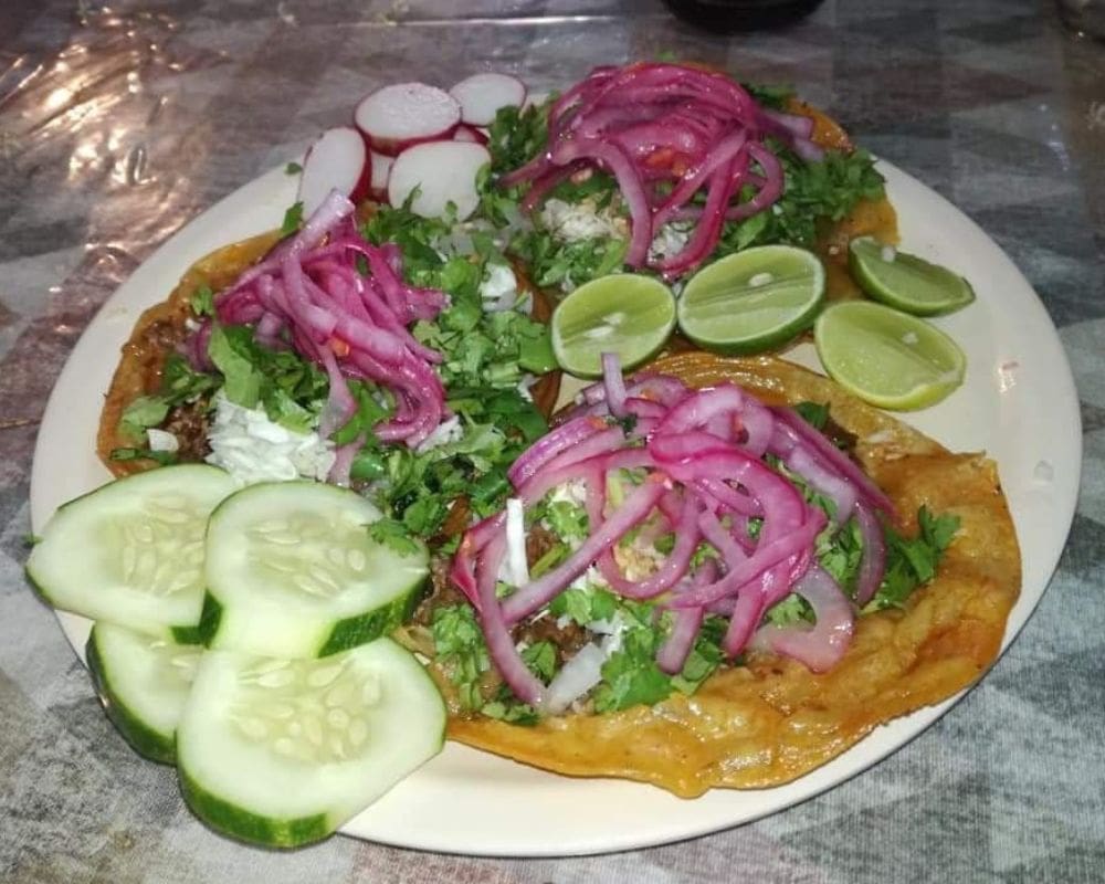 Best Tacos in Puerto Vallarta
