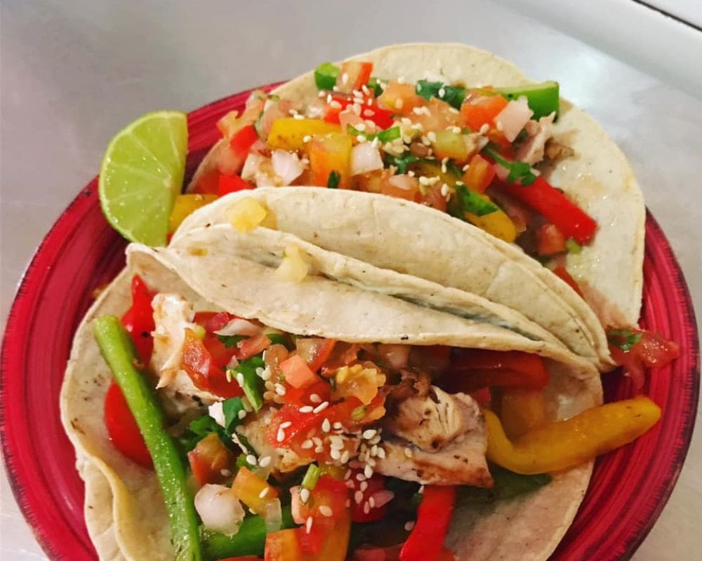 sayulita vegetarian restaurants