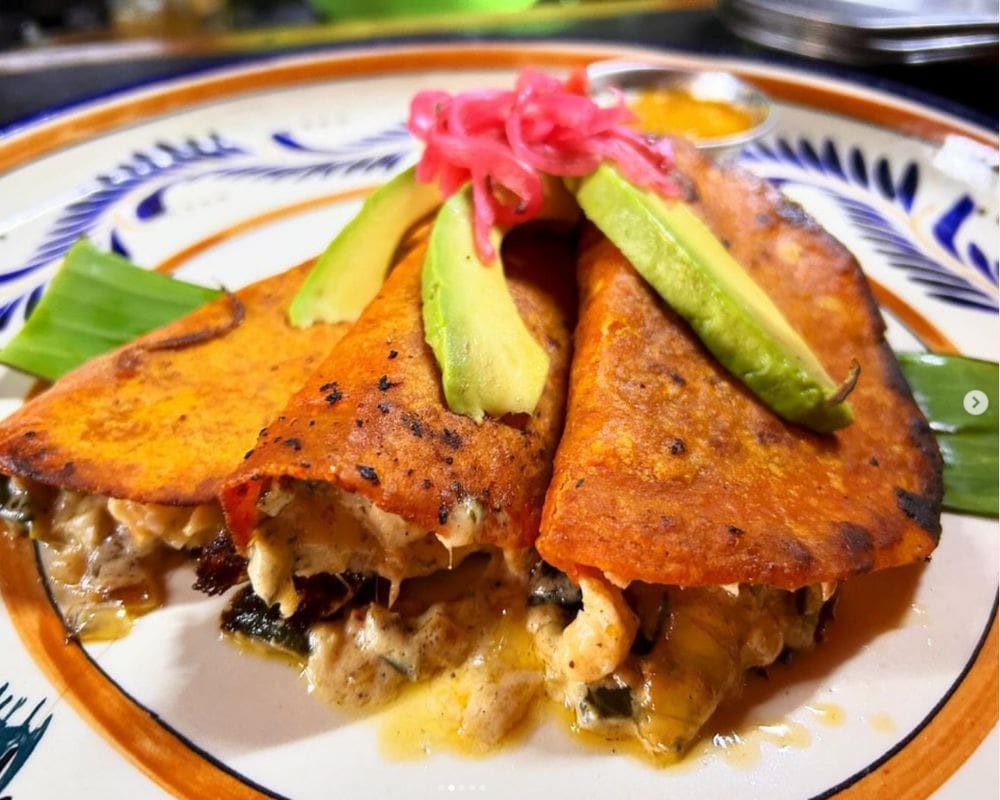 Mexican Restaurants in Puerto Vallarta Mexico