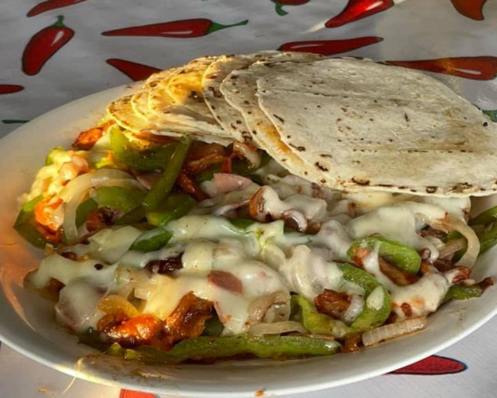 Best Tacos in Puerto Vallarta