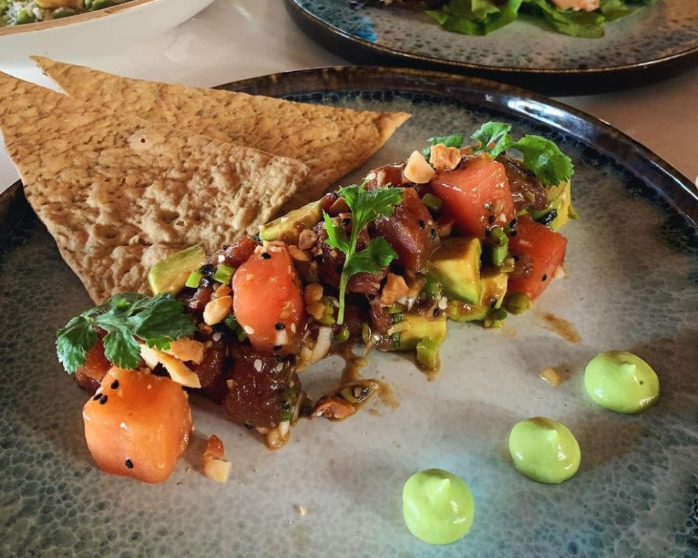 Mexican Restaurants in Puerto Vallarta Mexico