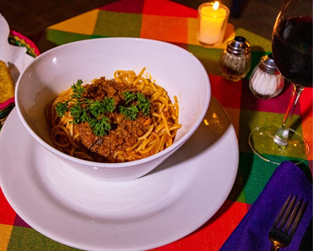 Mexican Restaurants in Puerto Vallarta Mexico