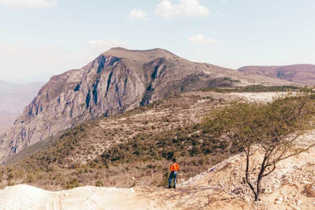 Grutas Tolantongo