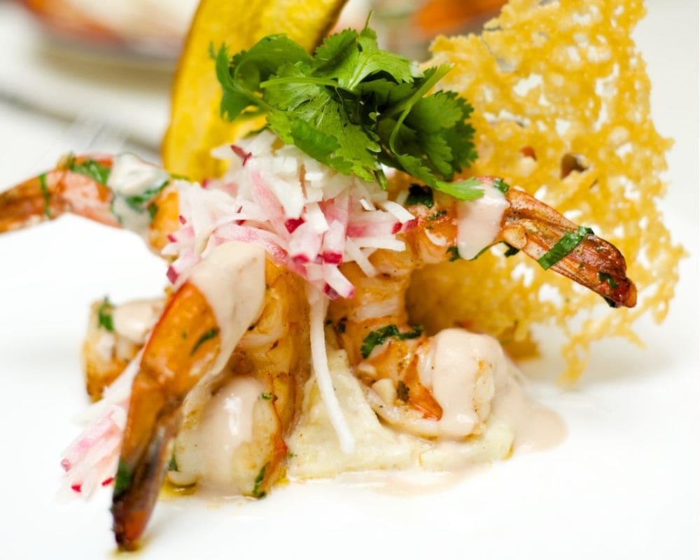 Mexican Restaurants in Puerto Vallarta Mexico