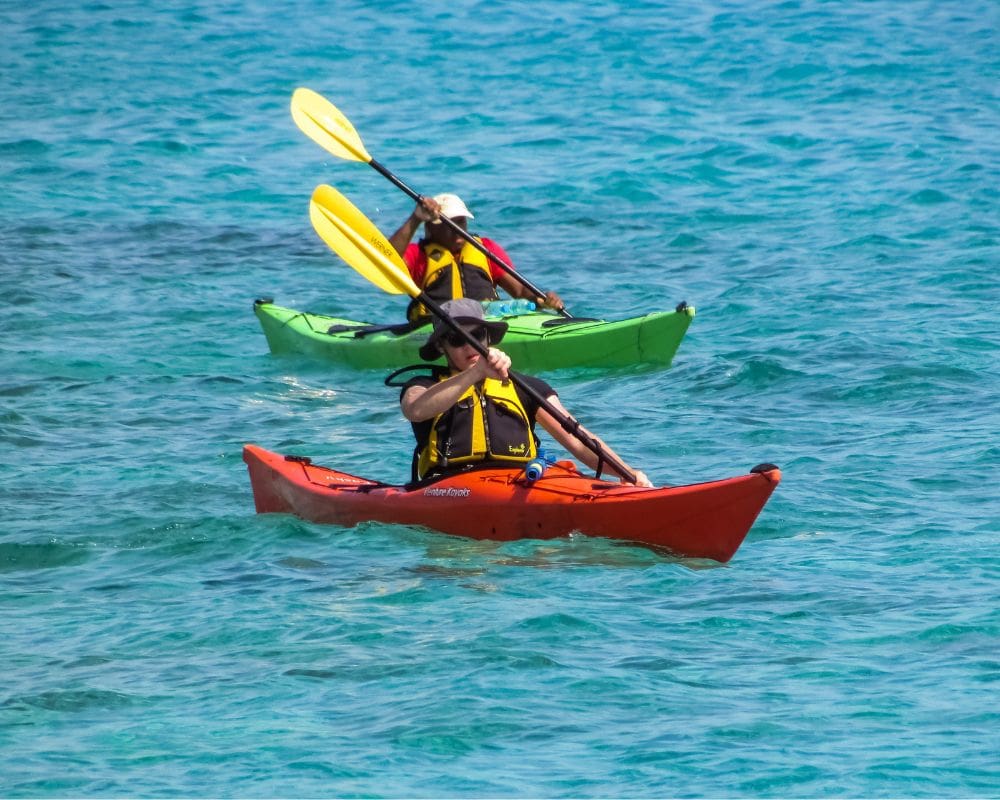 Puerto Vallarta Boat Tours