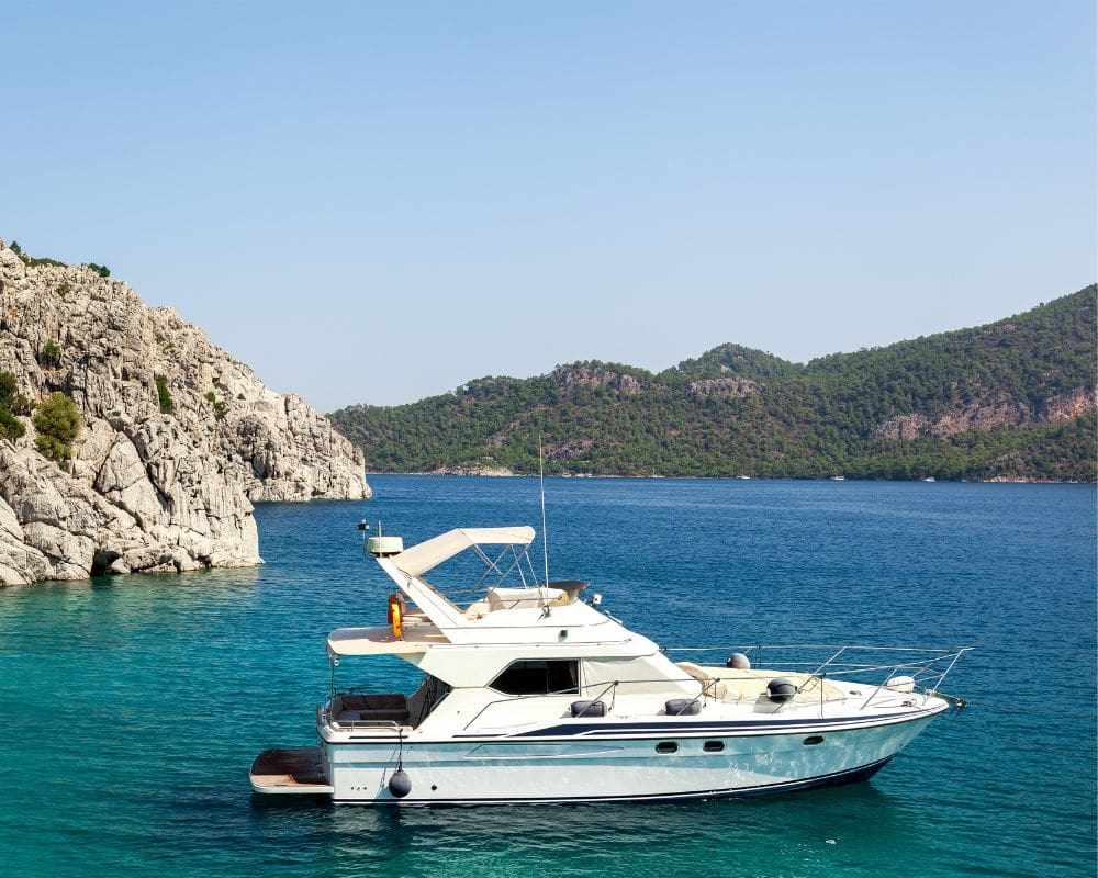 Puerto Vallarta Boat Tours