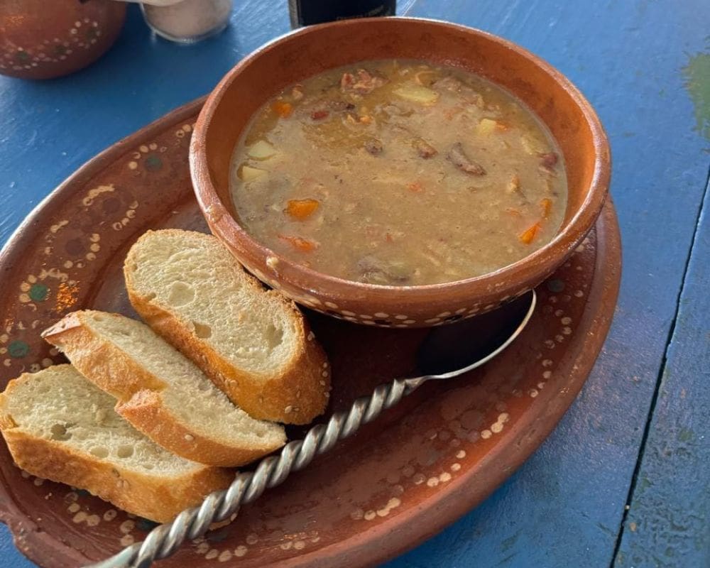 Mexican Restaurants in Puerto Vallarta Mexico
