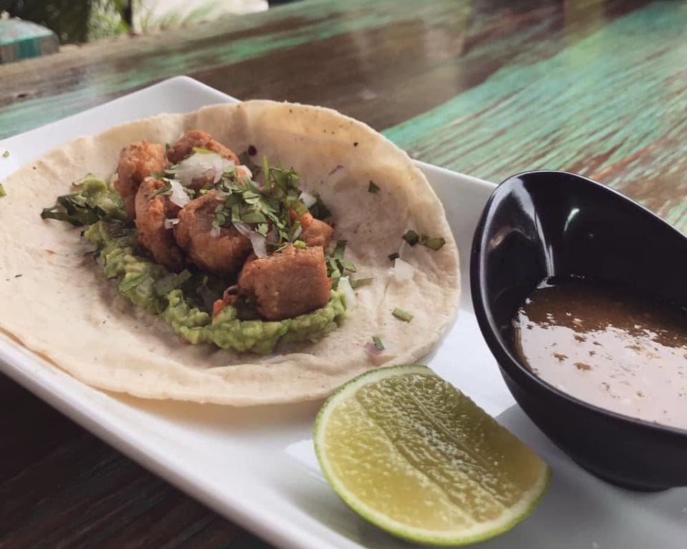 Mexican Restaurants in Puerto Vallarta Mexico
