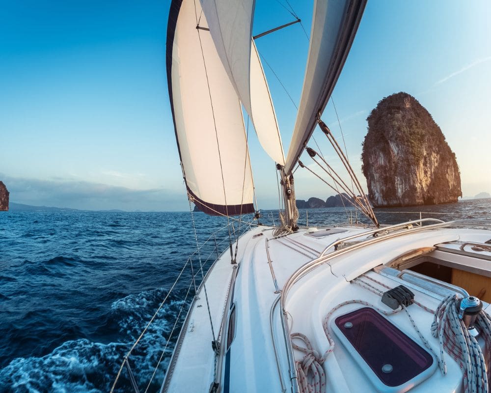 Puerto Vallarta Boat Tours