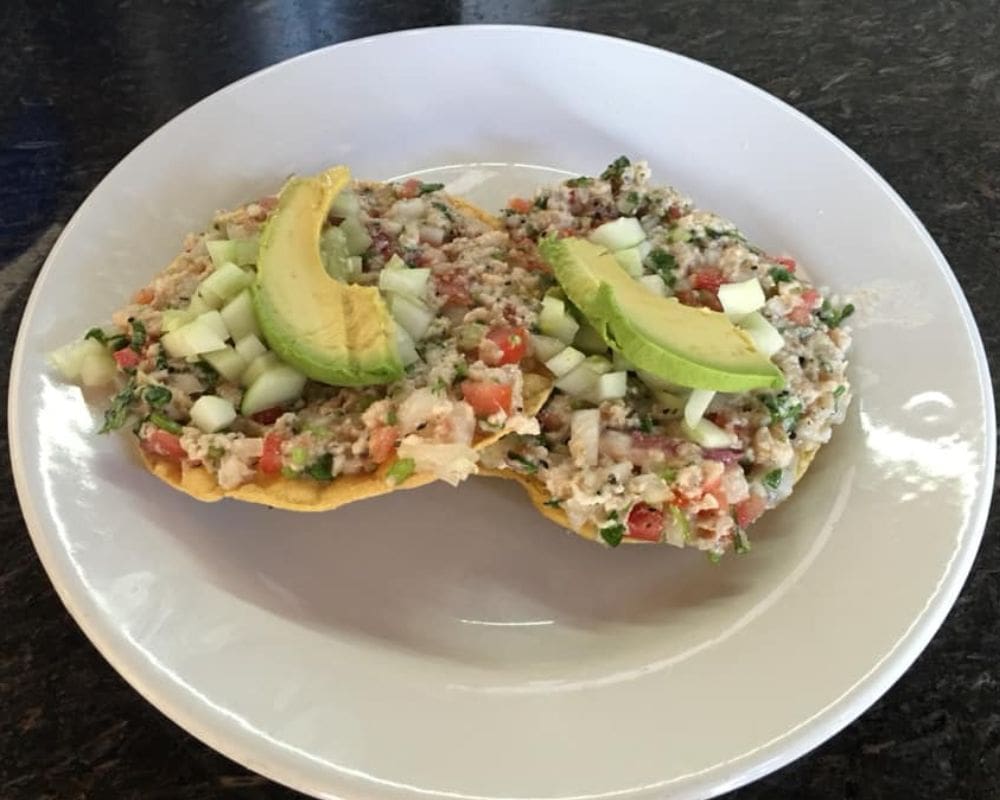 Best Tacos in Puerto Vallarta