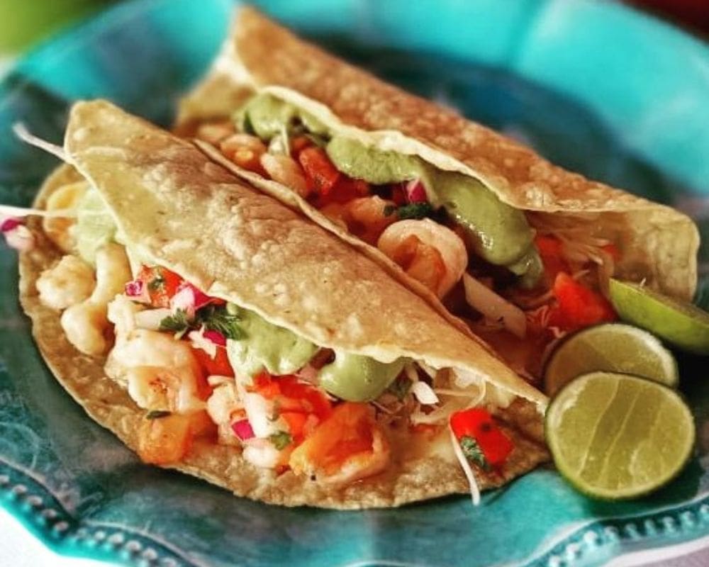Best Tacos in Puerto Vallarta