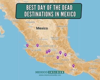 How Mexico celebrates life: a comprehensive guide to Day of the Dead
