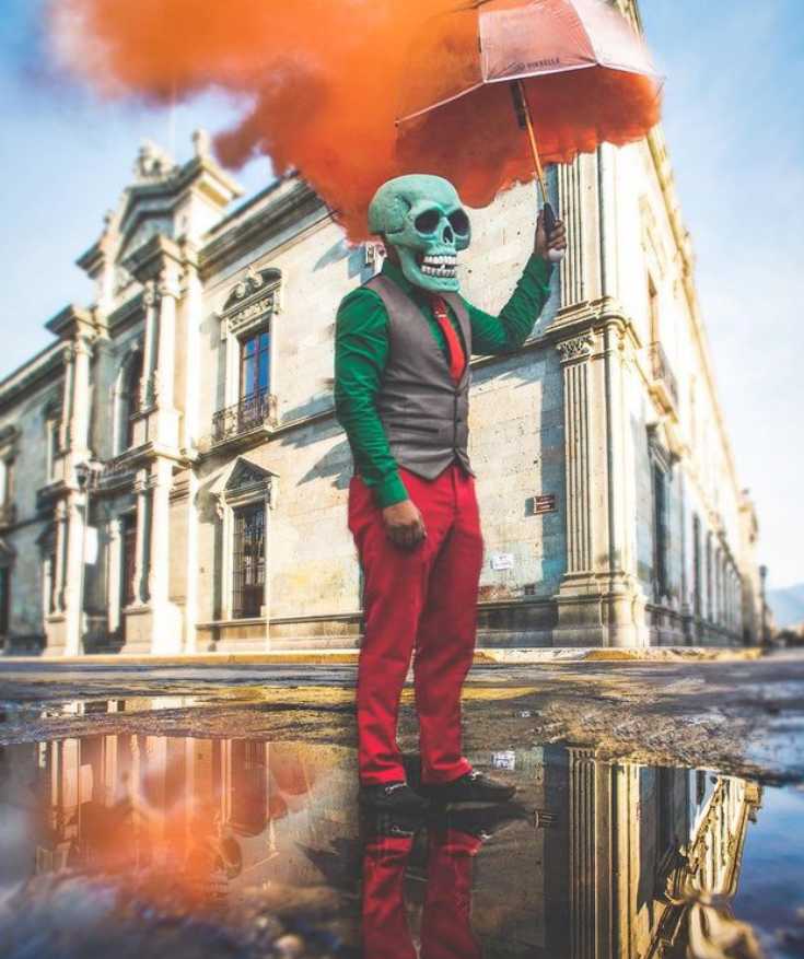 mexico day of the dead destinations