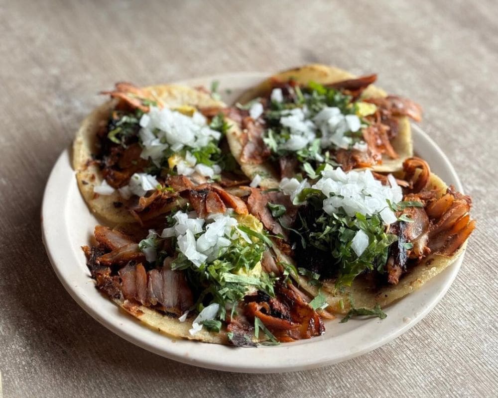 Best Tacos in Puerto Vallarta