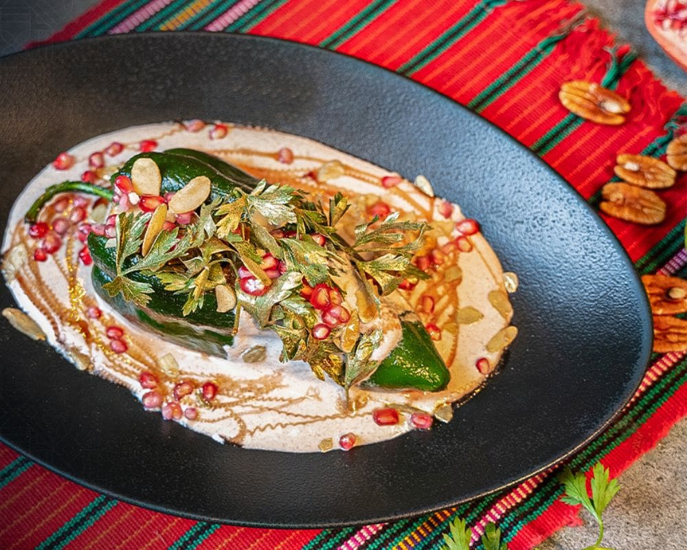 Mexican Restaurants in Puerto Vallarta Mexico
