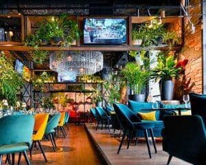 Best Puerto Vallarta Restaurants