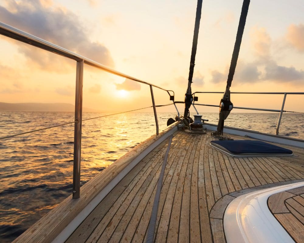 Puerto Vallarta Boat Tours