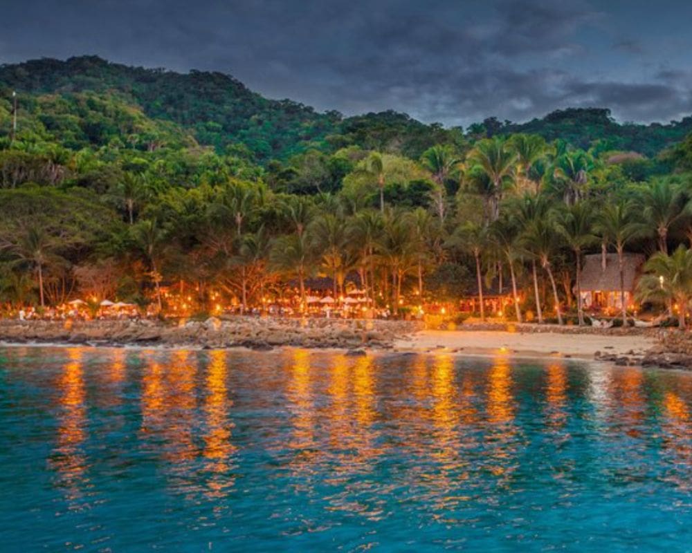 Puerto Vallarta Boat Tours