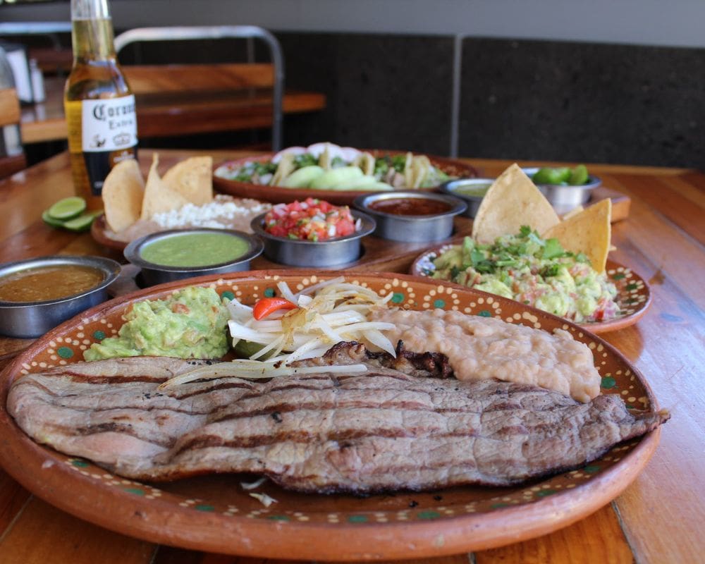 Best Tacos in Puerto Vallarta
