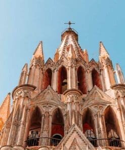San Miguel de Allende