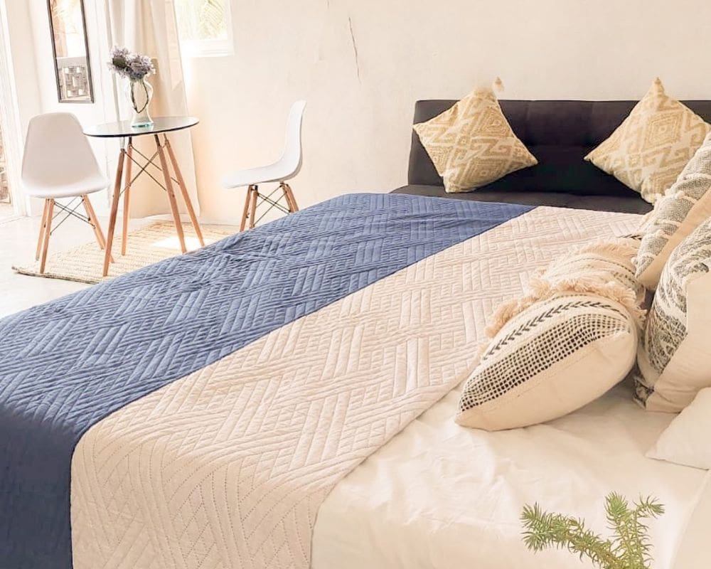 best hostels in sayulita mexico