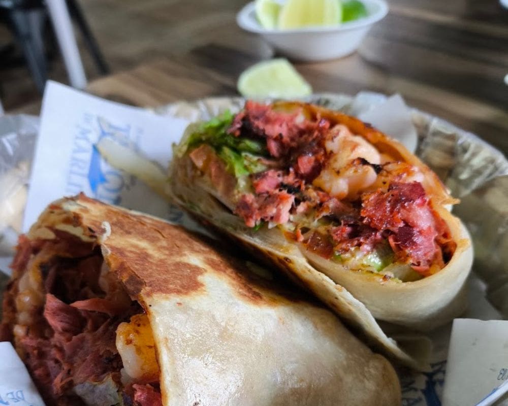 Best Tacos in Puerto Vallarta