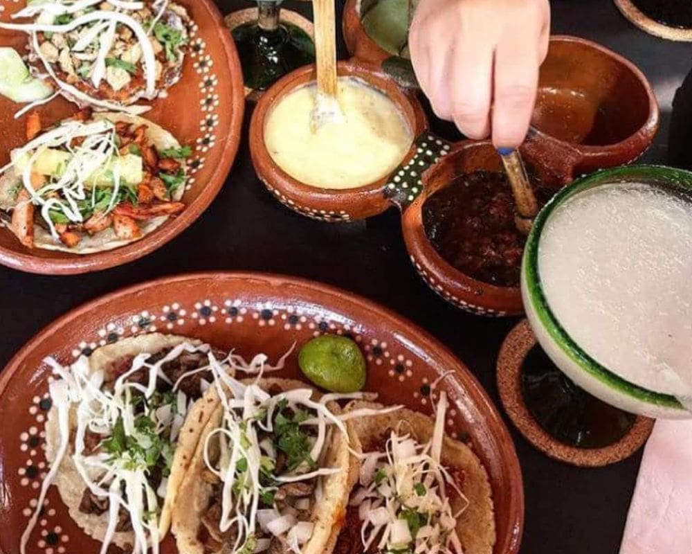 Best Tacos in Puerto Vallarta