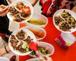 Best Tacos in Puerto Vallarta