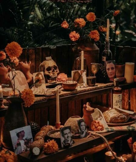 How Mexico celebrates life: a comprehensive guide to Day of the Dead ...