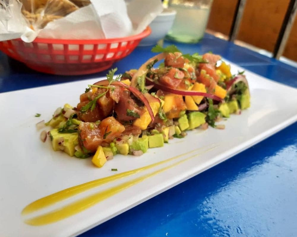 Best Tacos in Puerto Vallarta