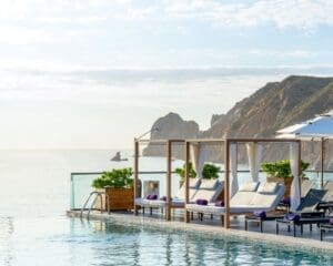 10 Best All-Inclusive Cabo San Lucas Resorts [with map] | Mexico Insider
