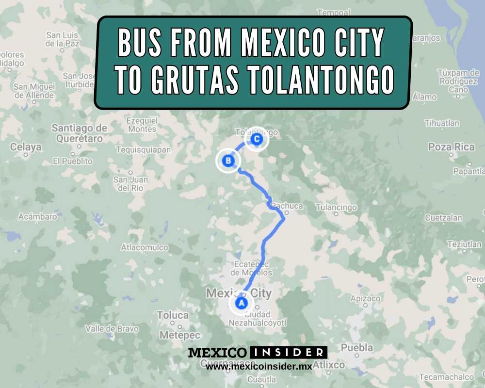 grutas tolantongo