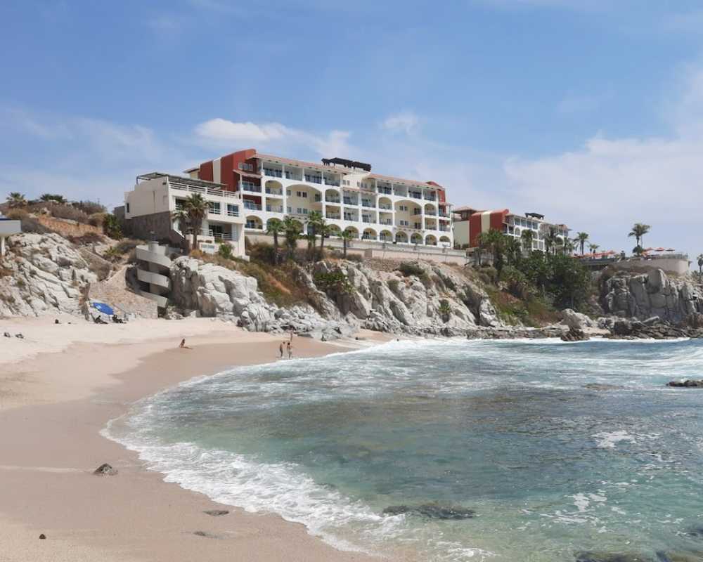 beaches in cabo san lucas