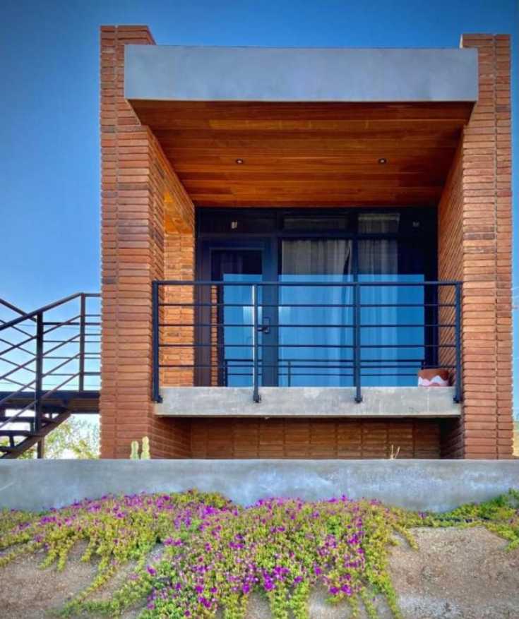 luxury hotels in valle de guadalupe