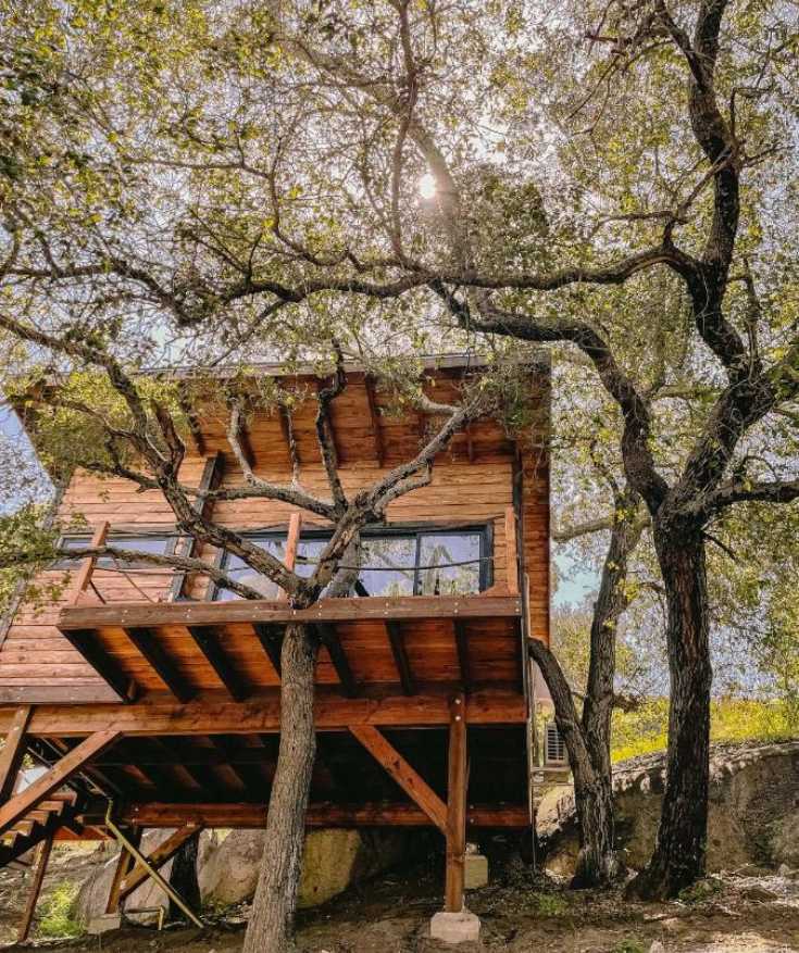 luxury hotels in valle de guadalupe