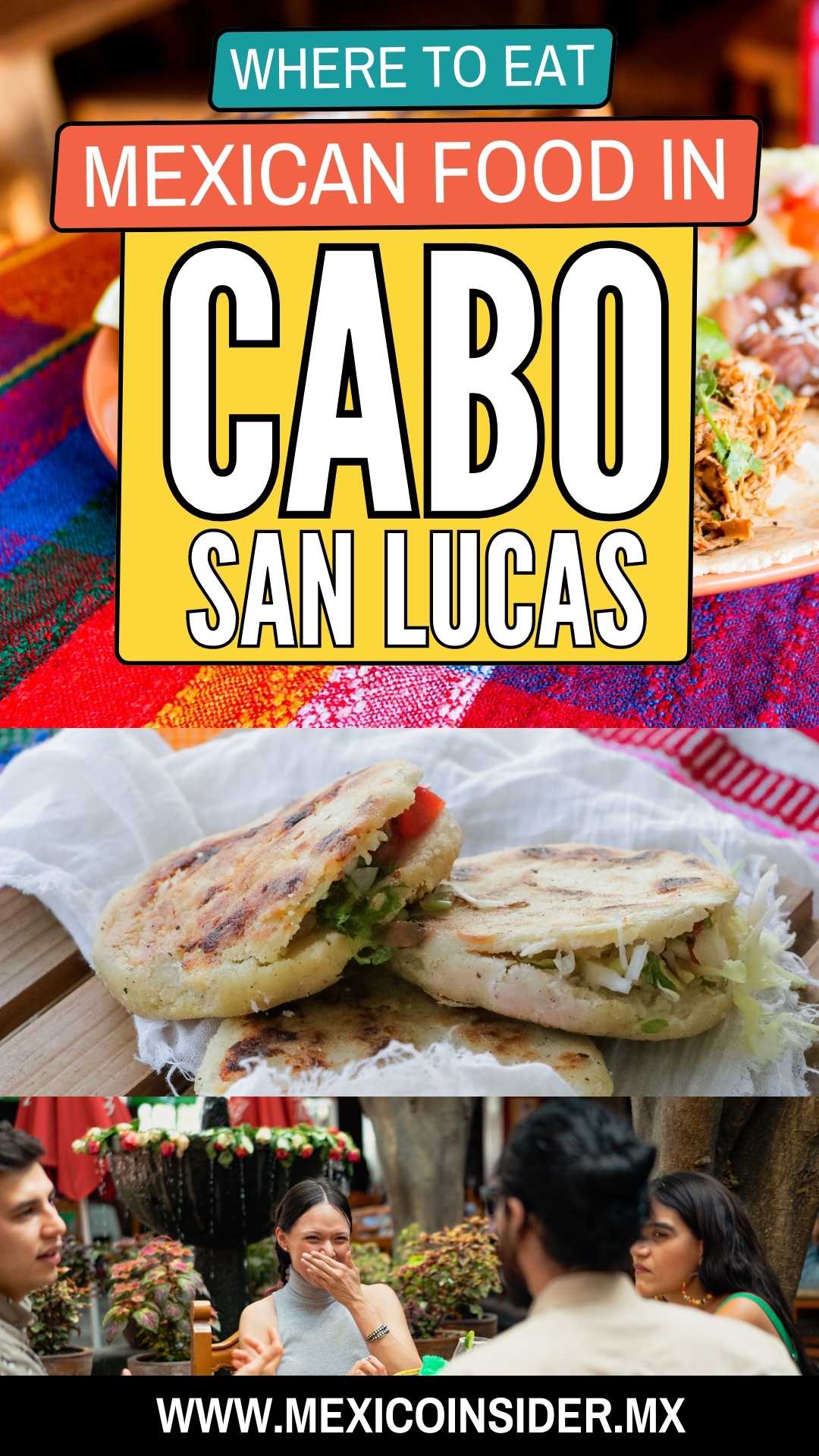 mexican restaurants in cabo san lucas