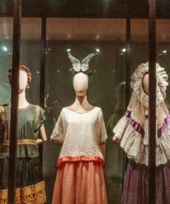 frida kahlo museum tours