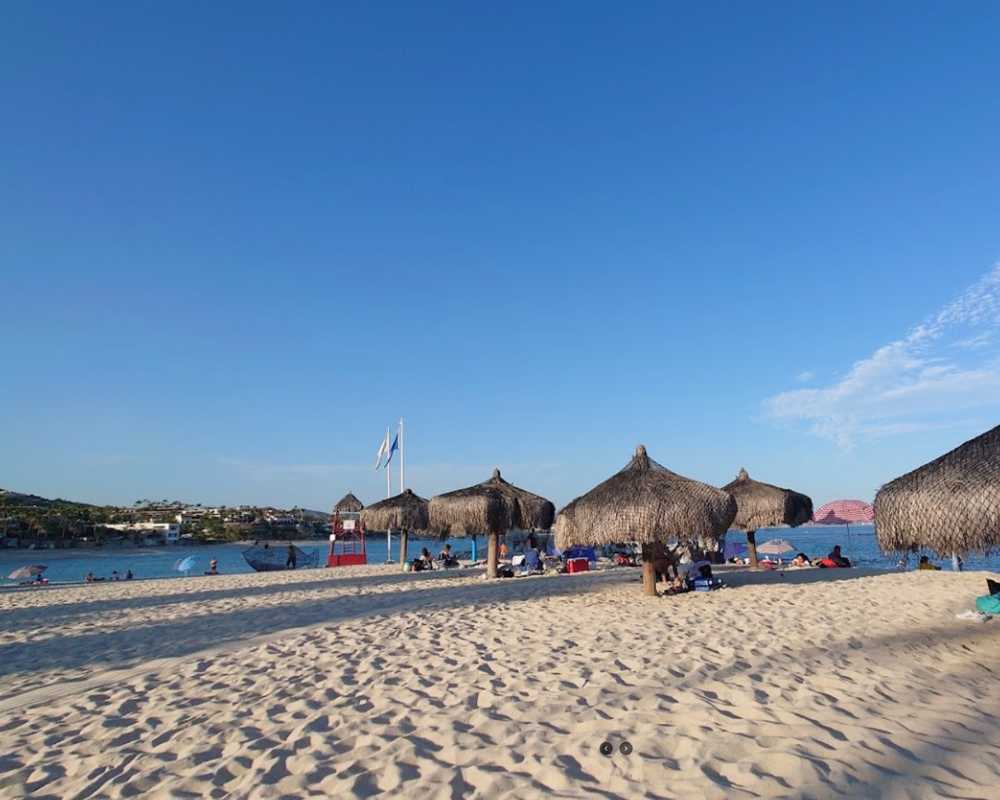 beaches in cabo san lucas