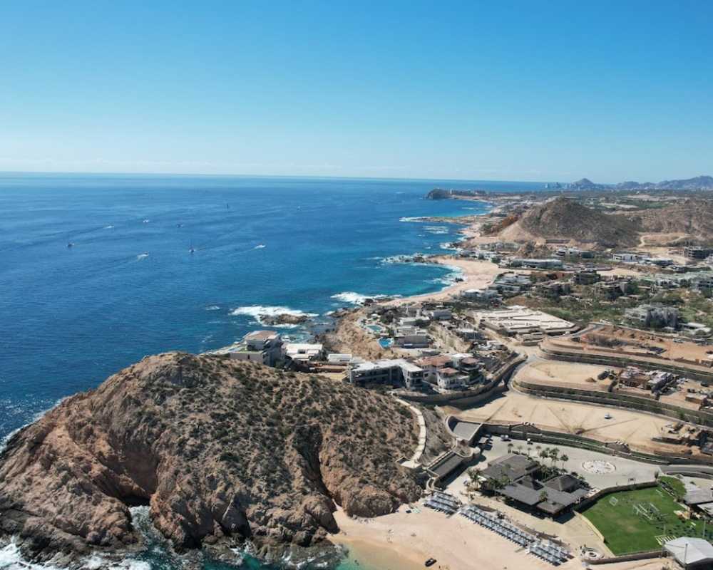 beaches in cabo san lucas